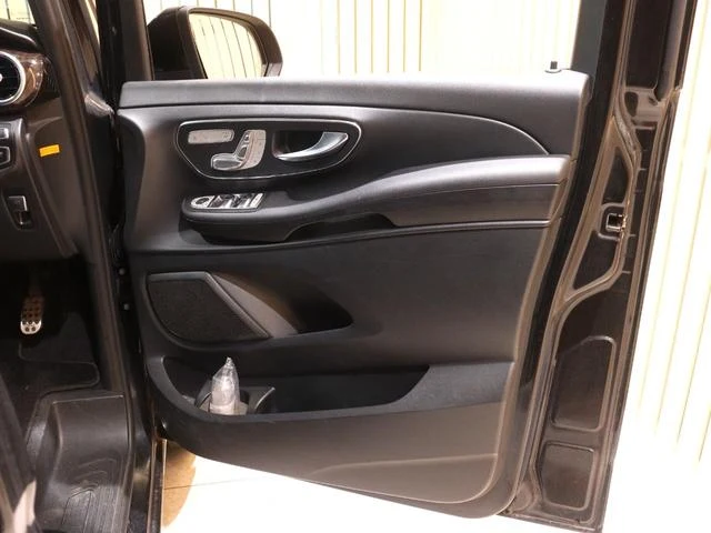 MERCEDES BENZ V-CLASS 62