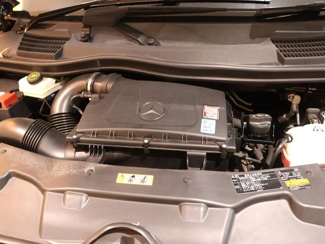 MERCEDES BENZ V-CLASS 66