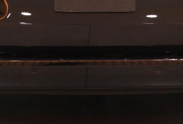 MERCEDES BENZ V-CLASS 44