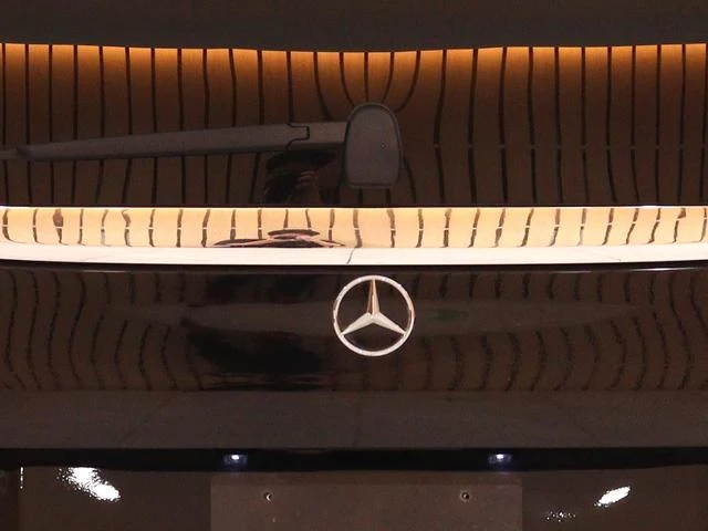 MERCEDES BENZ V-CLASS 41