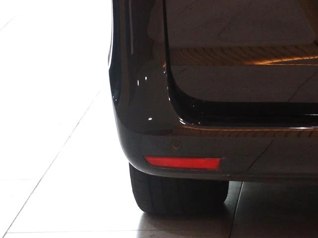 MERCEDES BENZ V-CLASS 43