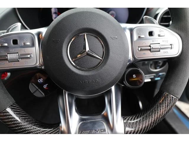 MERCEDES AMG GT 40