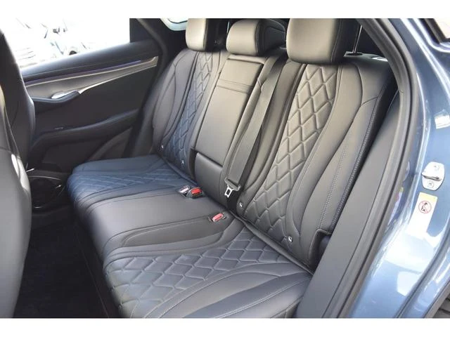 BYD SEALION 7 55