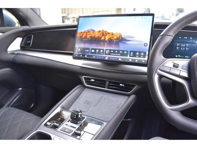 BYD SEALION 7 33