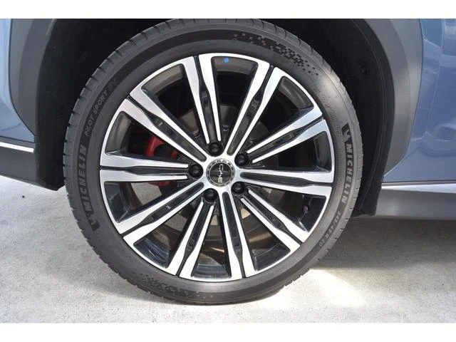 BYD SEALION 7 10