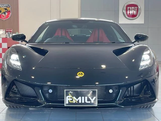 Lotus EMIRA 29