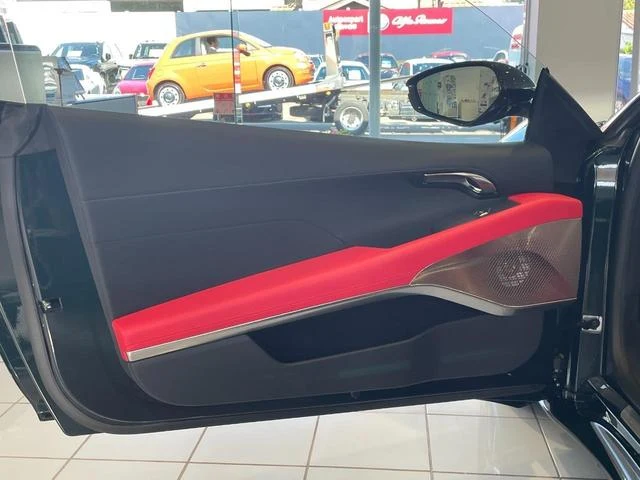 Lotus EMIRA 57