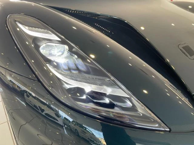 Lotus EMIRA 23