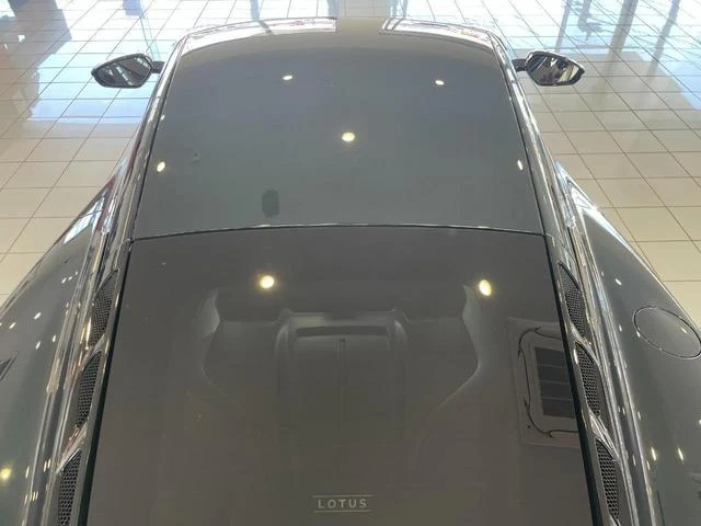 Lotus EMIRA 21