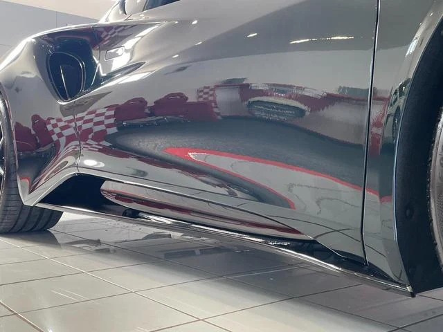 Lotus EMIRA 27