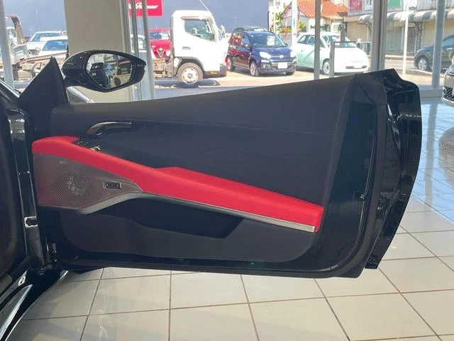 Lotus EMIRA 56