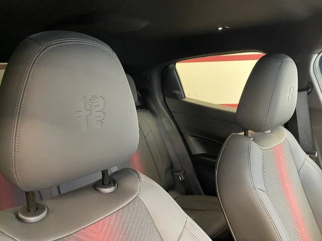 Alfa Romeo JUNIOR 17