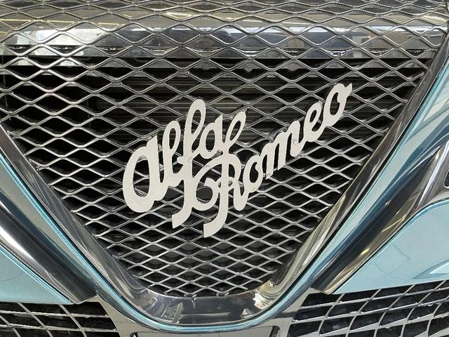 Alfa Romeo JUNIOR 12