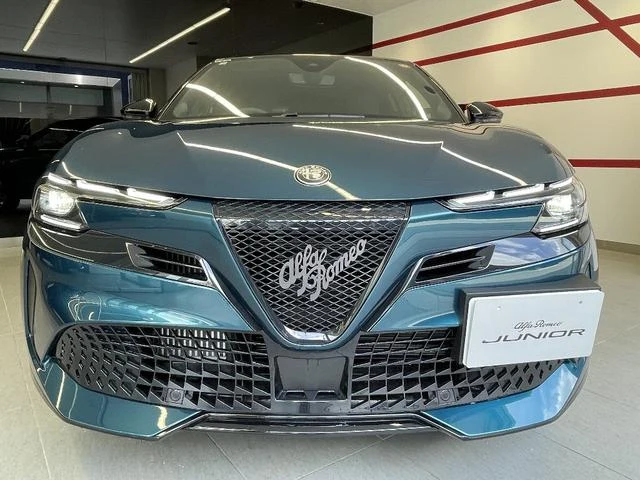 Alfa Romeo JUNIOR 3