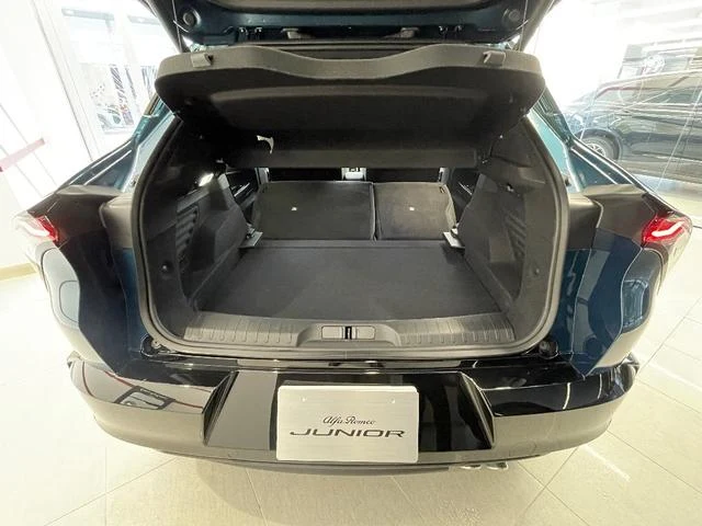 Alfa Romeo JUNIOR 26