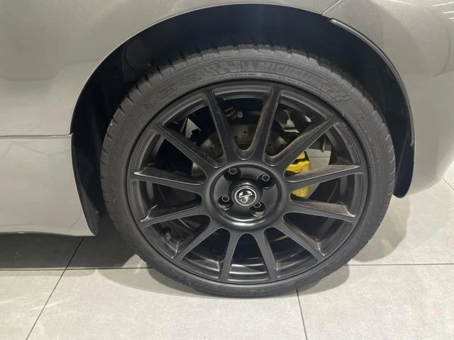 Abarth 695 9