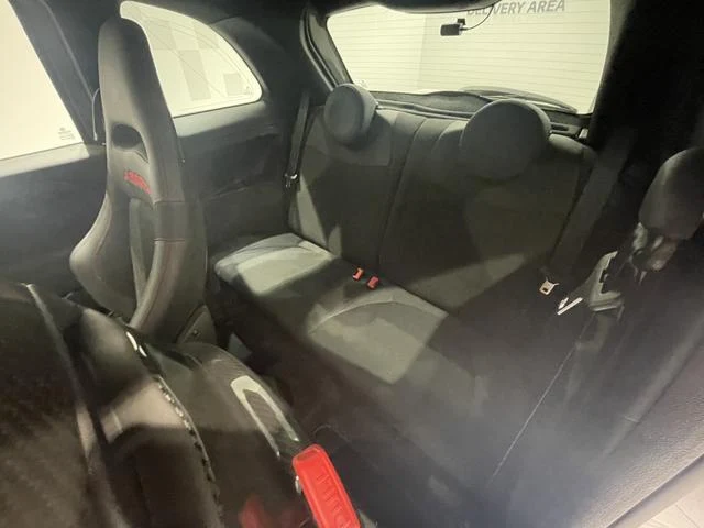 Abarth 695 27