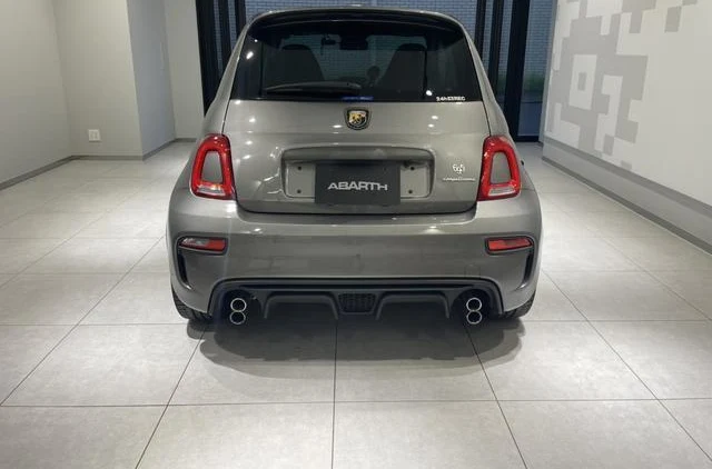 Abarth 695 11