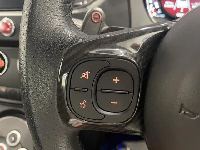 Abarth 695 31