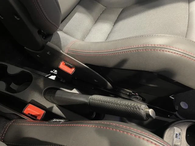 Abarth 695 48
