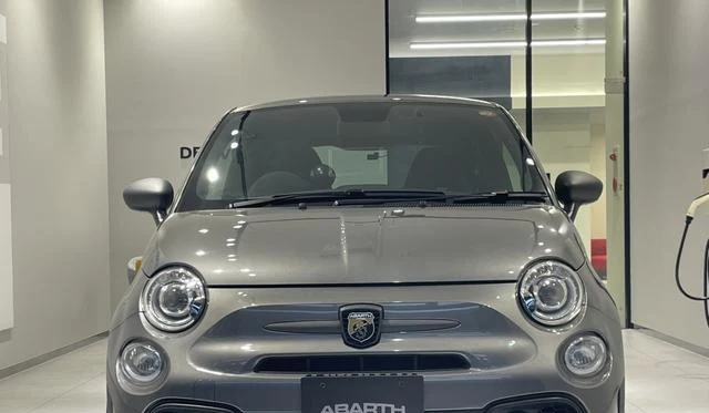 Abarth 695 2