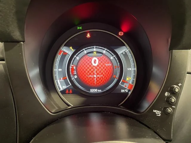 Abarth 695 34