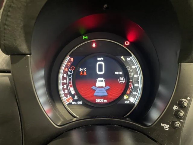 Abarth 695 35