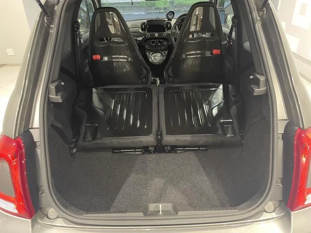 Abarth 695 15