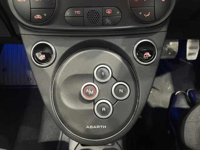 Abarth 695 46