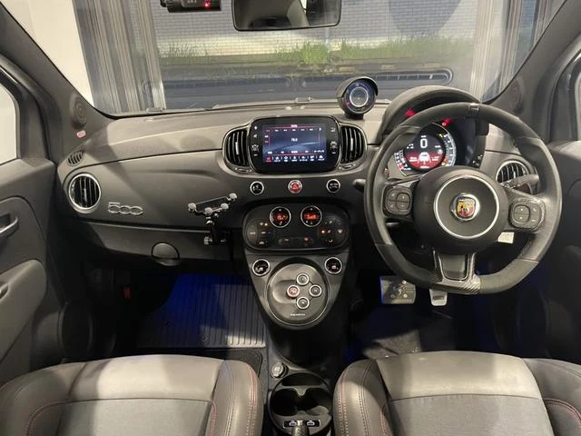Abarth 695 20