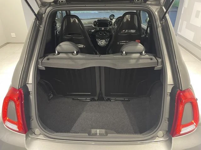 Abarth 695 14