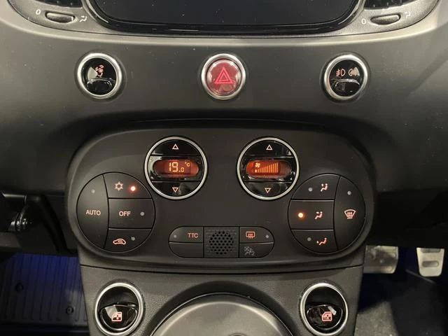Abarth 695 45