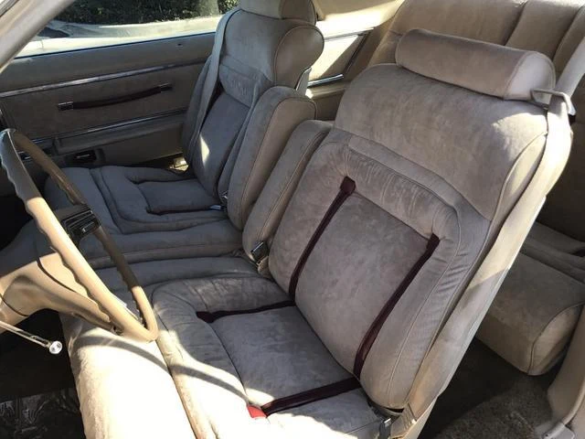 Lincoln MARK V 32