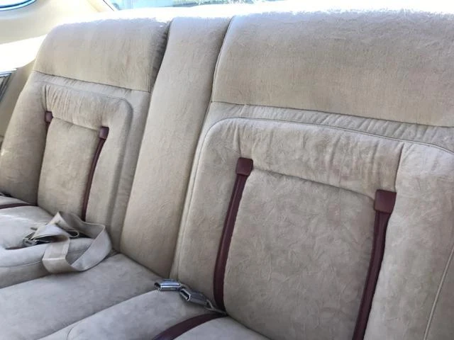 Lincoln MARK V 31