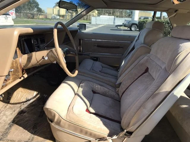 Lincoln MARK V 28