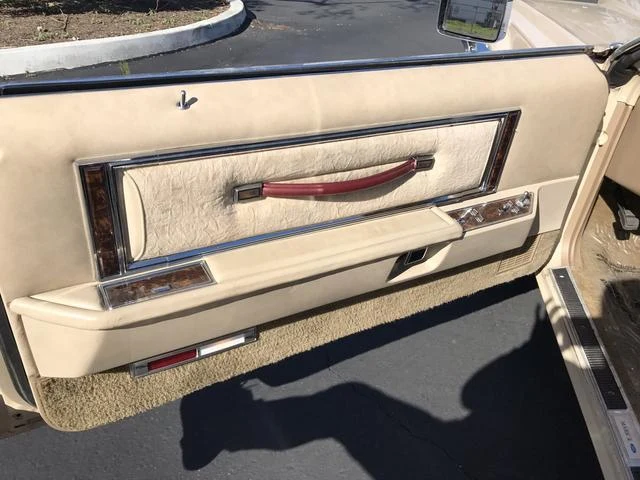 Lincoln MARK V 30