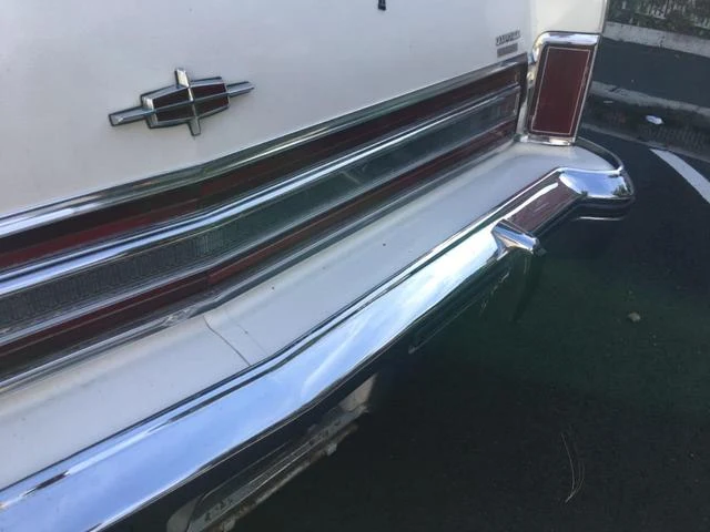 Lincoln CONTINENTAL 10