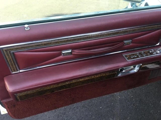 Lincoln CONTINENTAL 18
