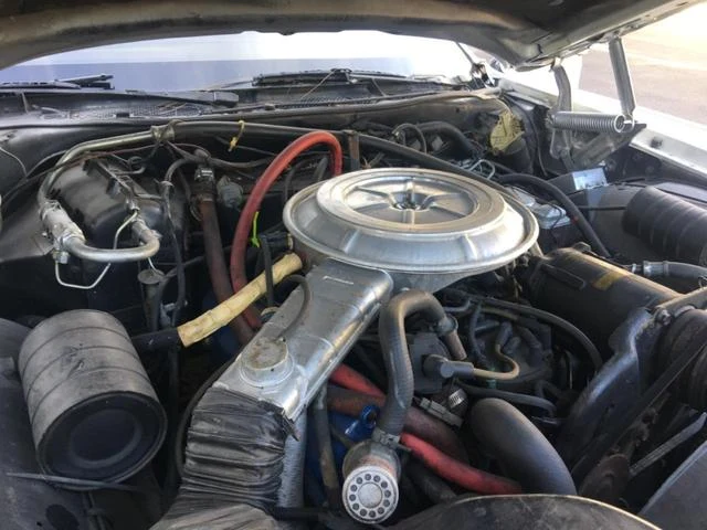 Lincoln CONTINENTAL 21