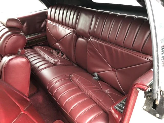 Lincoln CONTINENTAL 16