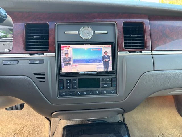 Lincoln TOWNCAR 20