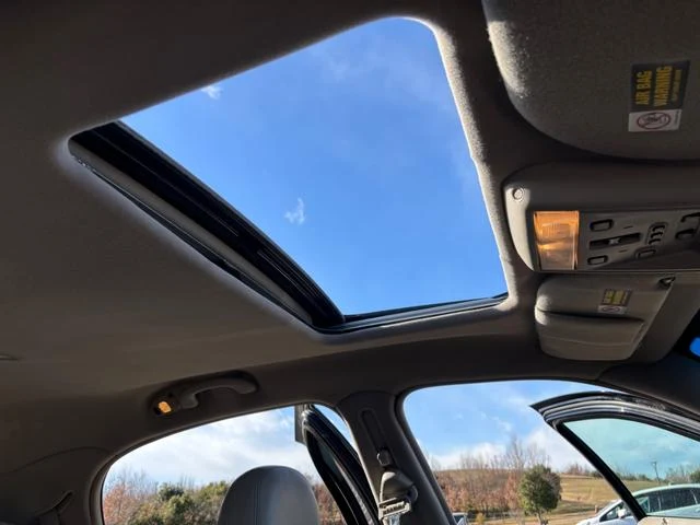 Lincoln TOWNCAR 24