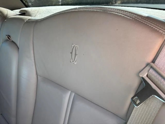Lincoln TOWNCAR 28