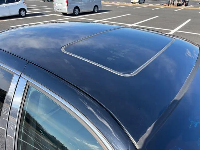 Lincoln TOWNCAR 10