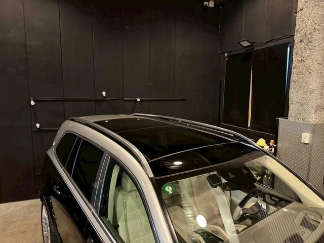 MERCEDES MAYBACH GLS 16