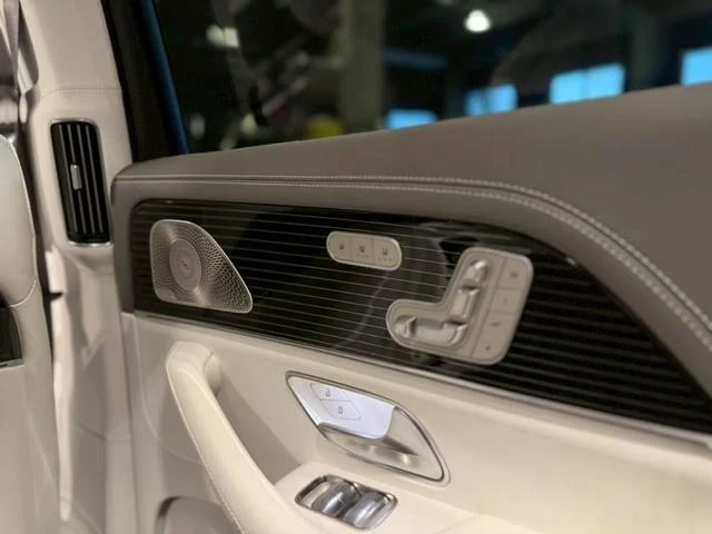 MERCEDES MAYBACH GLS 45