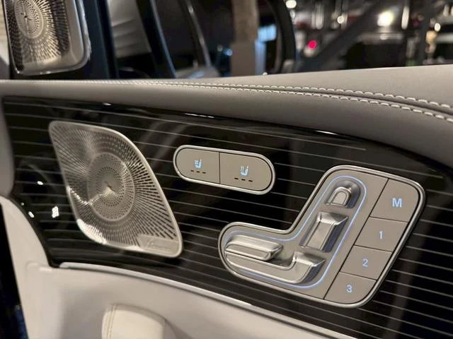 MERCEDES MAYBACH GLS 42