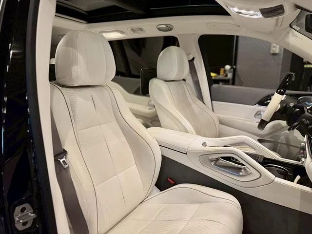 MERCEDES MAYBACH GLS 34