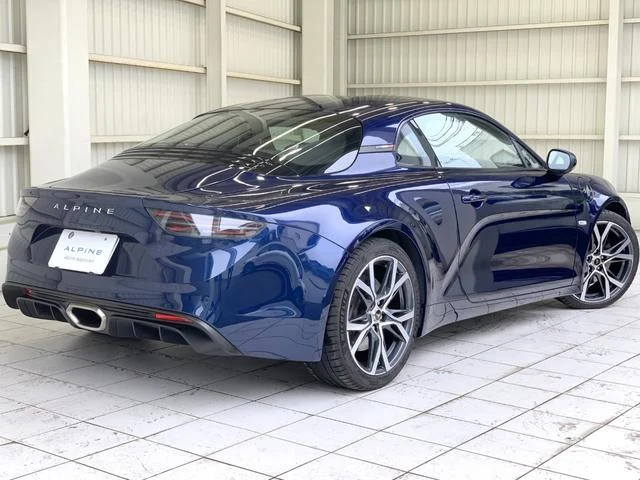 Alpine A110 29