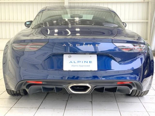 Alpine A110 31